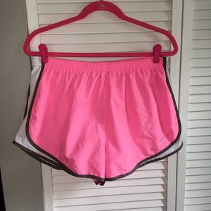 Nike Dri-fit Running Short